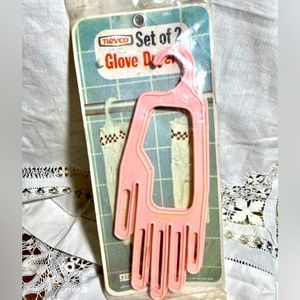 Vintage Nevco Glove Dryers Original Packaging c1972